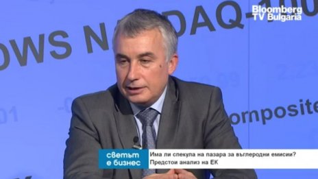 Получаваме по-малко от 300 млн. тона азерски газ, договорени са 1 млрд.