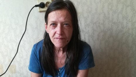 Столичната полиция издирва 66-годишната Таня Хаджиилиева 