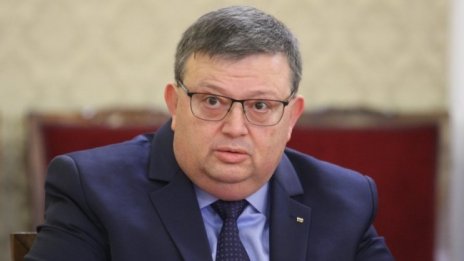 Цацаров обвини Кирил Петков, че е оказвал натиск на ДАНС 