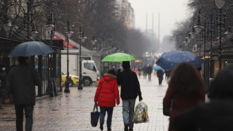 Евростат: България с два мрачни рекорда по надвишена смъртност