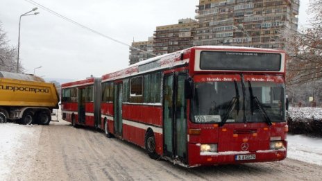 Поскъпва ли билетчето за  градския транспорт във Варна?