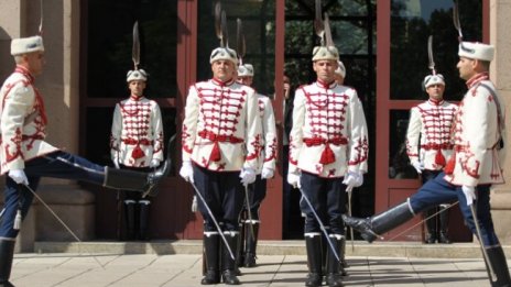 ГЕРБ иска КСНС при Радев заради напрежението в Украйна 