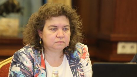 Киселова: Ако по същите правила се избира главен прокурор, ще е без промяна