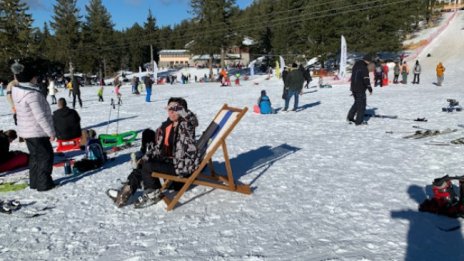 Какви са условията в планините?