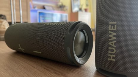 Huawei Sound Joy – аудио маратонецът за дългите купони