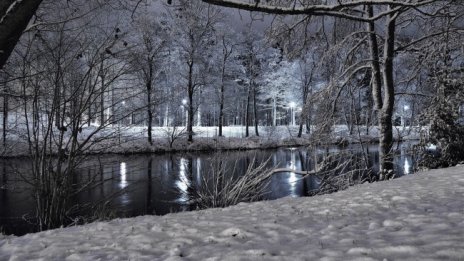 До края на януари без валежи, сняг отново около 1-2 февруари 