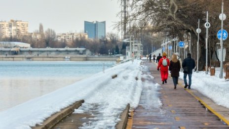 Пловдивчани на протест срещу концесия на Гребната база 