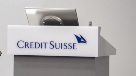 Търсят българска връзка в съдената за пране на пари Credit Suisse