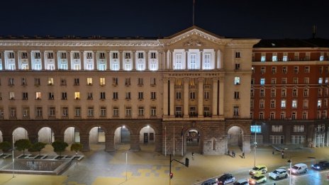 Петков назначи зам.-министри в транспорта и околната среда