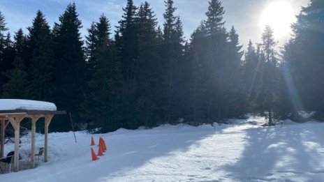 Времето днес: Снегът се мести от запад на изток