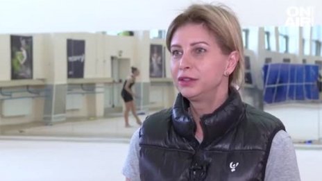 Весела Димитрова: Школата ни е най-силната в света