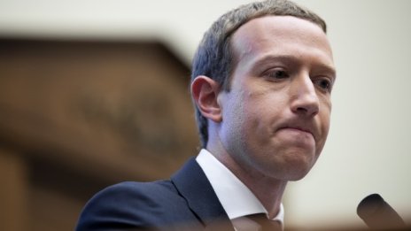 $200 млрд. се изпариха, това ли е началото на края на Facebook?