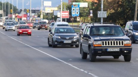 Режимът на уличното осветление ще увеличи катастрофите