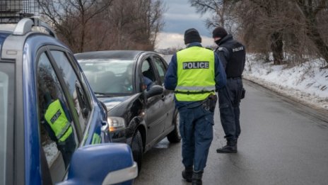 Откриха втория пастир от с. Антон, скрил се от страх