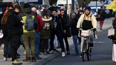 Лекарите в Канада изписват разходка в парка като терапия