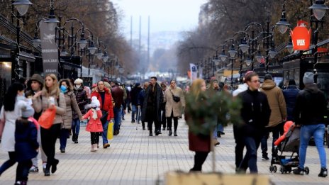 София е десетият най-скъп град в Централна и Източна Европа 