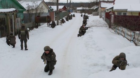 Денят в снимки - 11 февруари