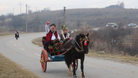 Денят в снимки - 14 февруари