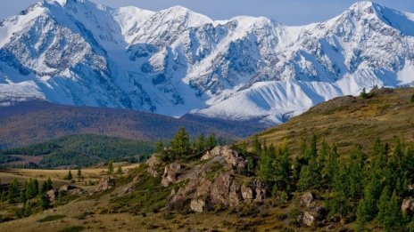 Мъгла и слаб вятър в сряда, градусите до 16° 