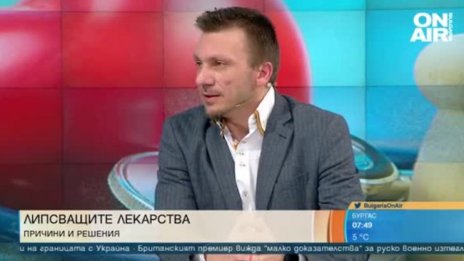 Д-р Хасърджиев: Сертификатите да отпаднат!