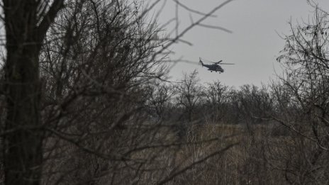 Украинските сили са отблъснали руско нападение в Броди