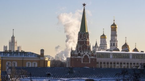 Украйна се е съгласила на преговори в Гомелска област