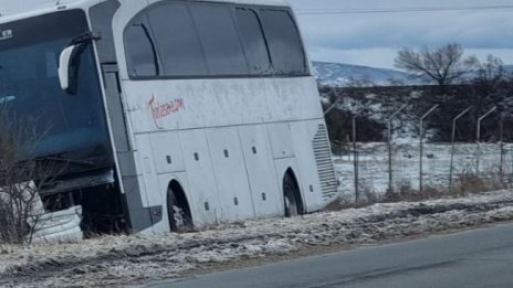 От днес поскъпват билетите на автобусните превозвачи