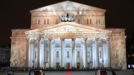 Заради Украйна - звезди на балета напускат престижни руски театри