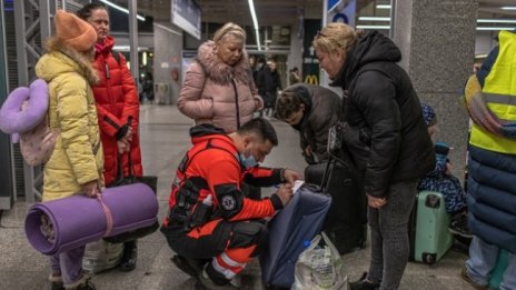 Националната художествена галерия събира дарения