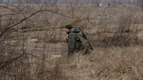  Москва: Проруските сепаратисти печелят територия в Мариупол