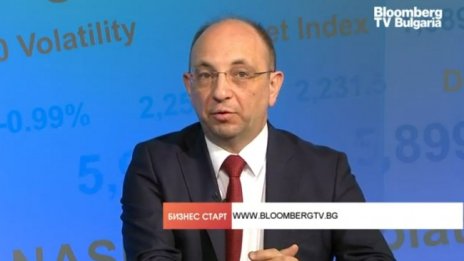 Николай Василев: Ако войната продължи, ни чакат много високи цени на нефт, газ, ток