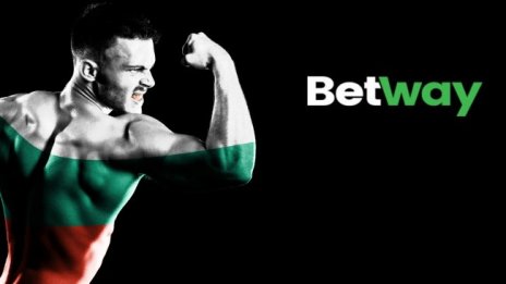 Betway е вече на пазара в България