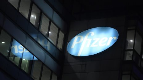 Pfizer ще дарява цялата си печалба в помощ за Украйна 