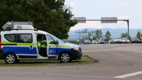 Грешка при покупка на винетка ще може да се поправи веднъж