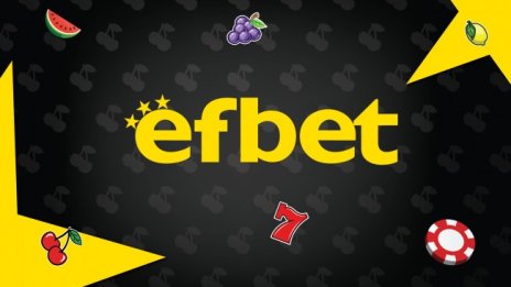 Голям казино бонус и хиляди игри ви очакват в efbet 