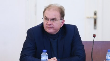 Чолаков: Мислехме, че може да убият Бойко Борисов 