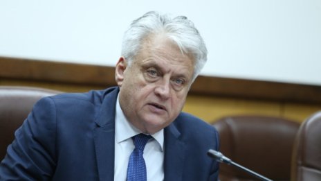 МВР отново ще входира постановленията за задържането на Борисов, Горанов и Арнаудова