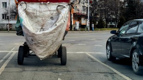 Войната по пътищата продължава, къде са най-солени глобите?