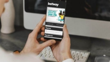 С какви забележителни бетинг функции идва в България Betway?