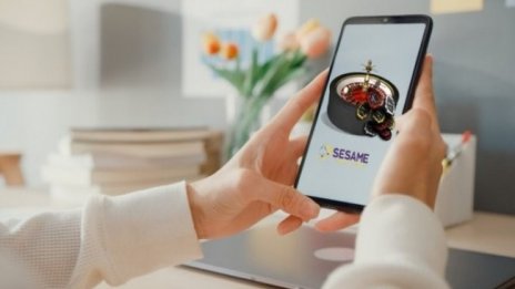 Какво трябва да знаете за регистрацията в Sesame онлайн?