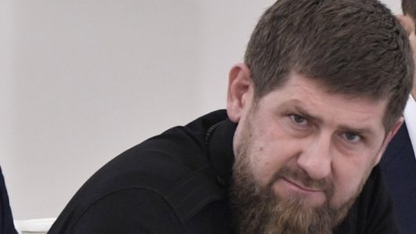 Кадиров: Чеченските сили са завзели кметството на Мариупол