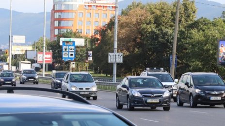 Протести и пътни блокади от транспортния бранш