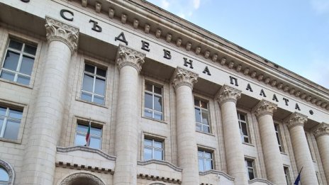 Сметната палата даде на прокуратурата "Монтажи" ЕАД