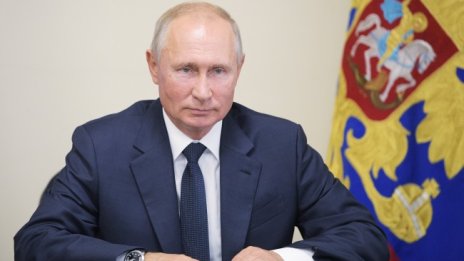 Путин бил подведен от съветниците си за хода на войната в Украйна?