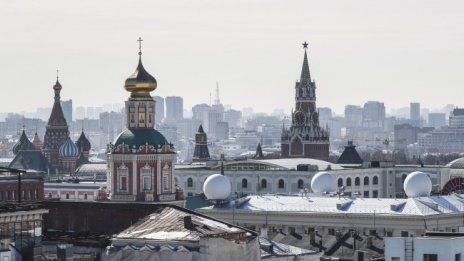 Русия с нови забрани за европейски представители