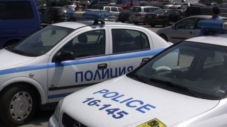 Задържаха мъж за убийство в Горна Оряховица