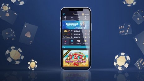 6 неща, които не знаехте за Palms Bet mobile