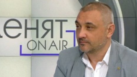 Проф. Чорбанов: Нужна е цялостна реформа за справедливо възнаграждение на медиците