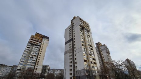 Инфлацията "изгаря" събраните накуп пари, масово ги влагаме в имоти