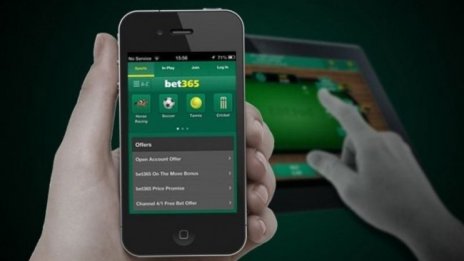 Bet365 за Android и iOS - топ причини да свалите бет365 приложение